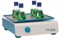 Laboratory Shakers and Rockers Bioline Global manufactures Rockers, Shakers and Incubator Shakers for research, demanding high quality and reliable results