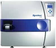 Autoclaves Autoclaves for any laboratory.
