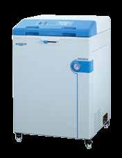 Optional Plate Printing Zealway produce a range of vertical autoclaves that conform to CE and ISO13485 standards.