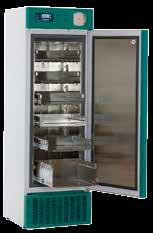 Refrigeration Laboratory Refrigerators & Freezers We understand that keeping your samples and temperature sensitive