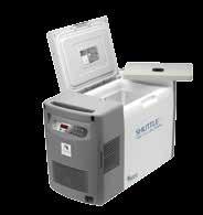 SU780E Upright Ultralow Freezer High Density, High Capacity Storage Reduce s