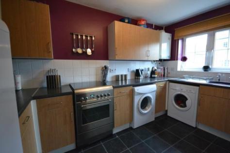 Accommodation briefly comprises entrance hallway, cloakroom, kitchen,