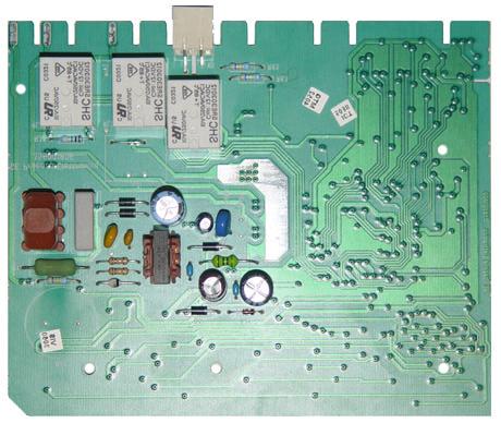 Electronics VA(9)6211QT 100 khz transformer Relay