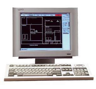 Software for PLC Alarm System SIMS-NX Software Sensor Information Management System A PLC-system has lots of advantages.