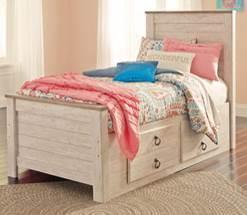 adult dresser also available (see adult section) Twin Sleigh HB (63/B100-21) Twin Sleigh Bed (62/63/82) Twin Panel HB (63/B100-21) Twin Panel Bed (52/53/83) Twin Panel Bed w/trundle