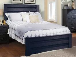 appearance accent cases Beds available: King Bed (66/68/99) King/Cal King HB (68/B100-66) Queen Bed (64/67/98) Queen HB (67/B100-31) Full HB (67/B100-21) B249 Brinxton Casual, New Traditions bedroom