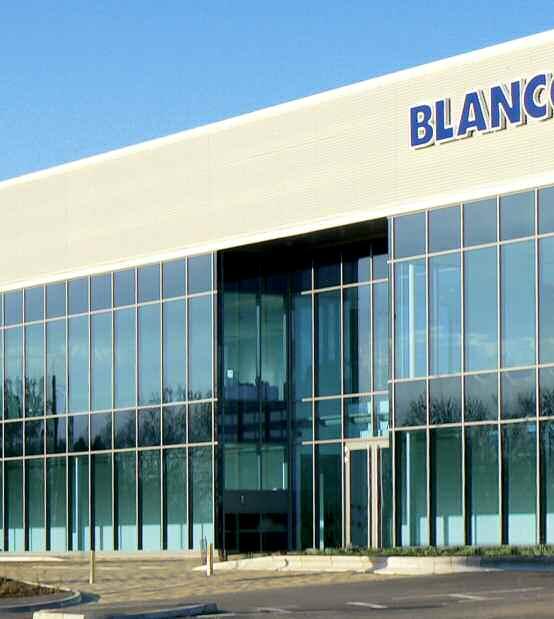 QUALITY GERMAN PRODUCT BLANCO sinks achieve top