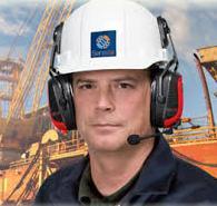 If you have people working where the noise level exceeds 85 db and you are not providing hearing protection, you could find yourself in a world of hurt as a result of the hurt that shouldn't happen!