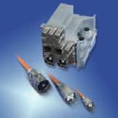 Tyco Electronics has inductive system components that are suitable for any LF-application in the vehicle environment.