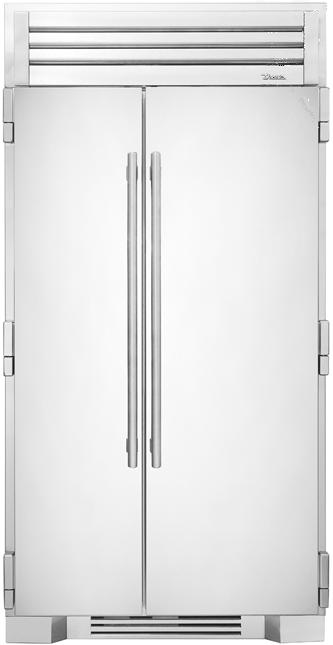 AVAILABLE MODELS PLANVIEWS & OPENING DIMENSIONS FULL SIZE REFRIGERATOR 42 INCH FULL SIZE REFRIGERATOR 42" WIDTH 28"