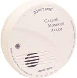 Carbon Monoxide: Proper ventilation Never use a generator indoors or in