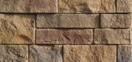 COLUMN COLLECTION FROM PLY GEM STONE Designed to receive Ply Gem solid privacy fences in a variety of colors.
