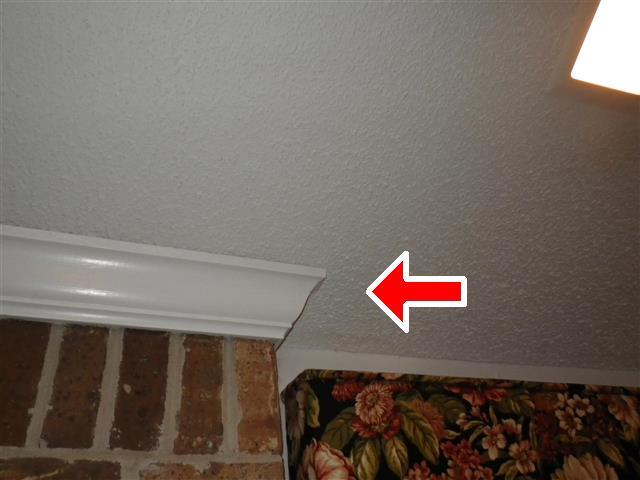 0 Item 1(Picture) (3) Some of the smoke detectors were missing. Correct as needed. 6.