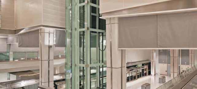 Product Application A Smoke Draft Curtain is commonly used in large spaces where smoke management is a challenge.