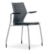 Onyx. Ricchio Arm Chair An effortless aesthetic complements comfortable proportions. Designed by Joe and Linda Ricchio.