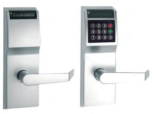 Onity s electronic locking and energy management systems are the solutions to improving key management and increasing security in your facility, while lowering costs and