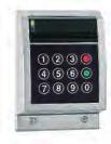 2003 and XP compatible Off-line and on-line locks fully integrate within one system Manages up to 65,000 users and 65,000 doors Capacity of up to 3,000