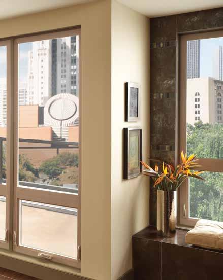 Why Milgard? Milgard is one of the largest and most trusted names in windows and doors. For over 50 years, we ve demonstrated our commitment to innovation, quality and service.