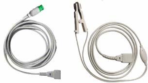 Accessories ECG Cable + Extension