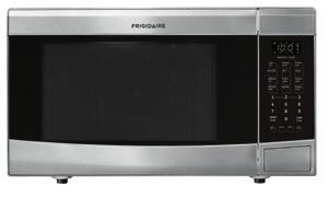 only. Shown with optional Built-In Trim Kit Signature Features One-Touch Options Our microwaves