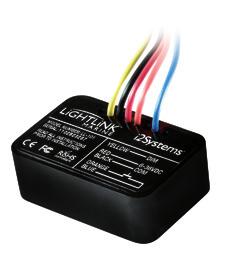 CONTROL CONTROL The Industry Leader in LED Dimming Control.