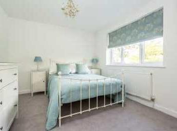 There is additional scope for a loft conversion to create a large master bedroom and en-suite