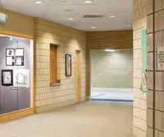 The busiest corridors in commercial applications are vacant approximately 50% of the time according to the California Lighting Technology Center.