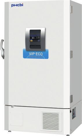 Models: MDFDU502VHPE I MDFDU702VHPE VIP ECO ULT Freezers VIP ECO Ultra Low Temperature Freezers with natural refrigerants minimise energy consumption, reduce environmental impact and save money.