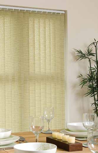 Olympia - Maison Range Blindtex huge range of fabrics are available in a variety of colours and