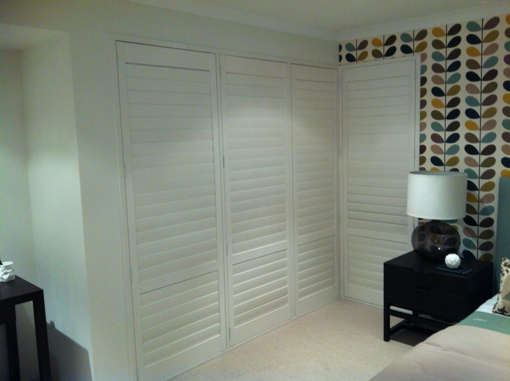 Shutters On special $415 sqm LIMITED TIME ONLY Shutters are a beautiful addition to any family home!