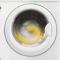 WASHER DRYERS Is there a washer-dryer that can clean a large load?