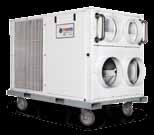 CUSTOM COOLING DESIGN Spot Coolers Is Your Resource For Custom Designed Solutions To Tough Cooling Problems Standard