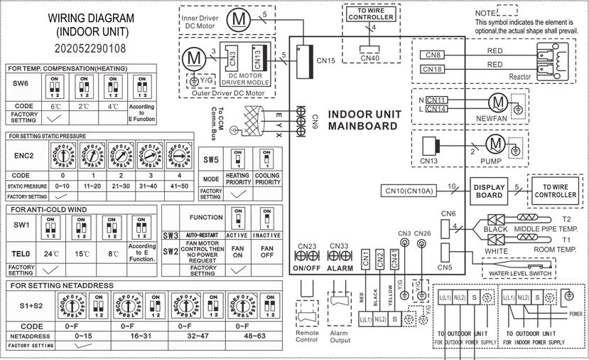 WIRING DIAGRAM (CONT) Fig.