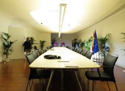holidays) The Board Room is an adjacent space to