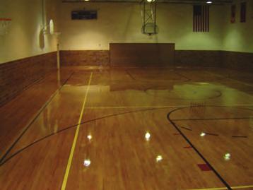 Wood Care Pro-Floor Extreme Waterborne Urethane The ultimate in durability, Pro- Floor Extreme is based upon