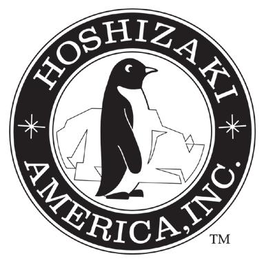 Hoshizaki Hoshizaki America, Inc.