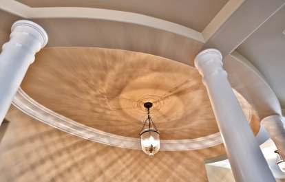 8 Elegant coffered ceilings 8 Impressive