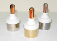 FOGEX NOZZLES Fogex nozzles are manufactured to exacting standards ensuring that