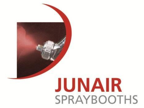 ENERGY COSTS THE BURNING ISSUE FOR BODYSHOPS Current - February 2012 Junair Spraybooths ANZ Pty Ltd Phone: 1300 881 411 Post: Suite 302