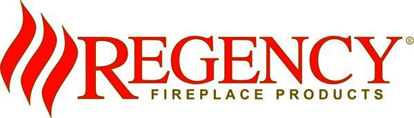 Product Registration and Customer Support: Thank you for choosing a Regency Fireplace. Regency strives to be a world leader in the design, manufacture, and marketing of hearth products.