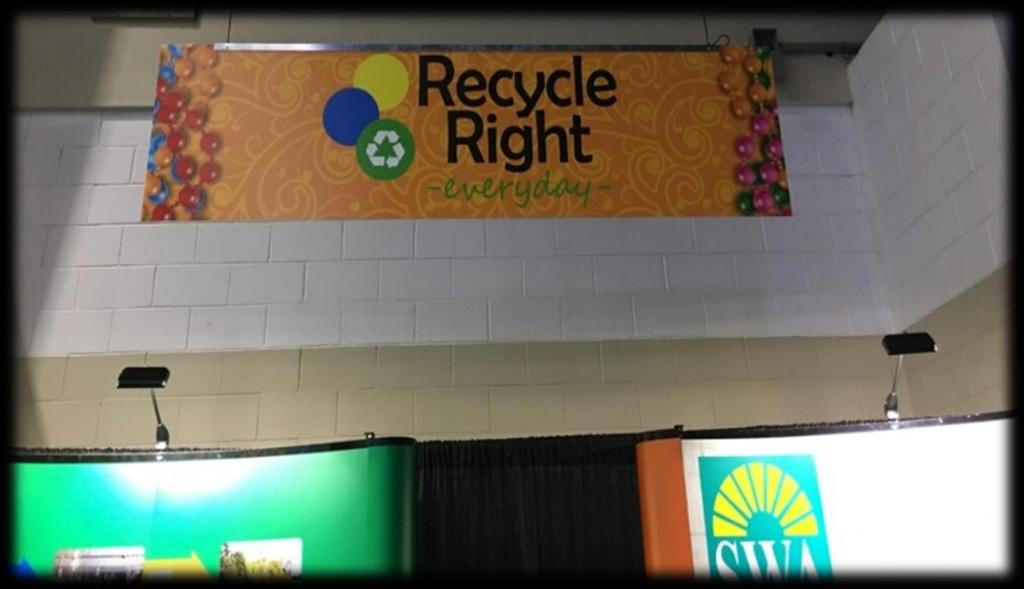 SWA Recycle Right Bonus Elements
