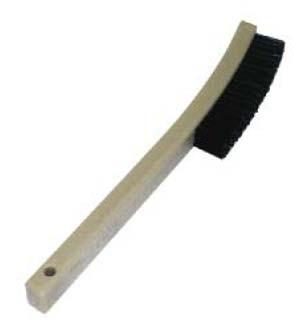 Burner/Meat belt brush Venturi brush