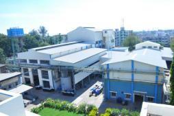 R&D Facility Bangalore
