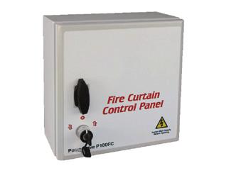 Control Options & Accessories Fitters Mate Relay FS Control Panel Possible to connect up to 16 FS Control Panels.