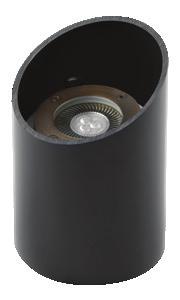WL-435 6, 10, 13, or 17 Watt LED PAR36 WL-535 4, 6, or 9 Watt LED MR16 LED LAMP OPTIONS: LED RGBW