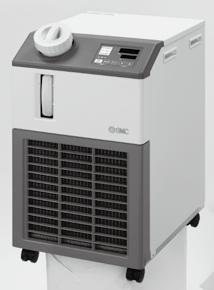 Both air-cooled and water-cooled types are available, depending on the condenser s cooling method.