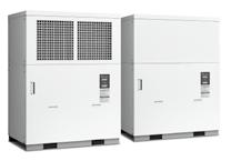 Control Equipment Selection Guide Series range Economy-type chiller Thermo-cooler Series (3-phase power supply) With this chiller, cooling water can be obtained anywhere it is necessary because of