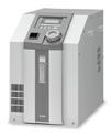 5 to 35 C /Compact type Series HRS Fits into the space under a laboratory table with a compact design.