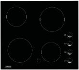 Zanussi Fan Oven Six cooking functions: bottom, conventional, grill, fan, defrost or fan & grill Energy efficiency rating Energy consumption 0.
