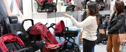 PUERI EXPO INTERNATIONAL TRADE FAIR FOR BABY & CHILDCARE PRODUCTS SÃO PAULO, BRAZIL 13. 16.06.2019 EVERY YEAR WWW.PUERIEXPO.COM.
